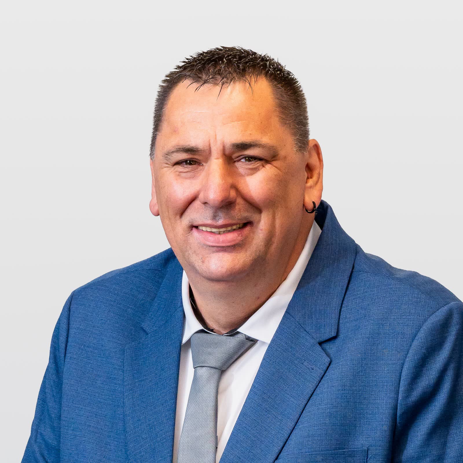 Rodney Briant, Area Specialist — Shepparton and Kialla