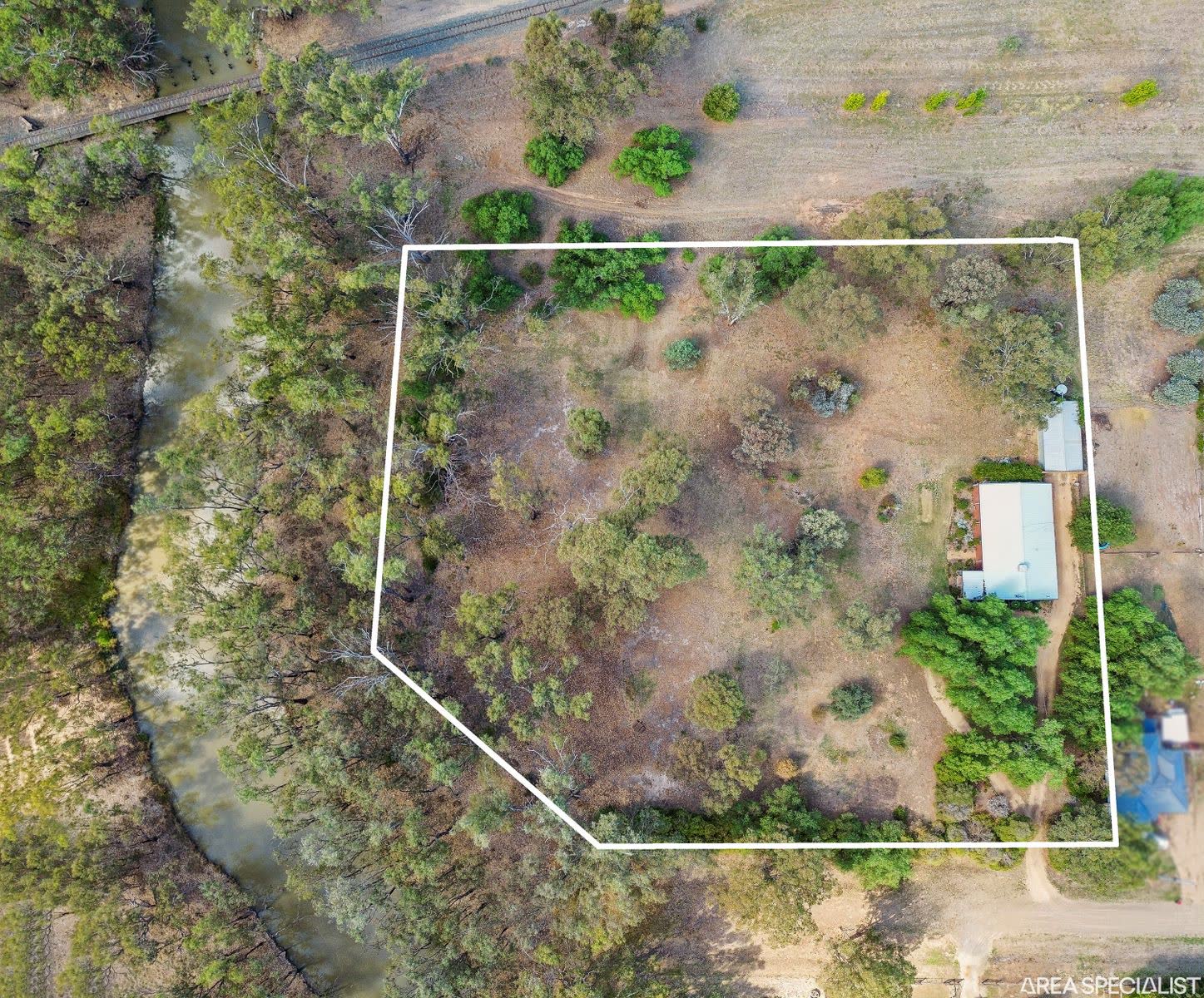 1-9 Welch Street, Wunghnu VIC 3635