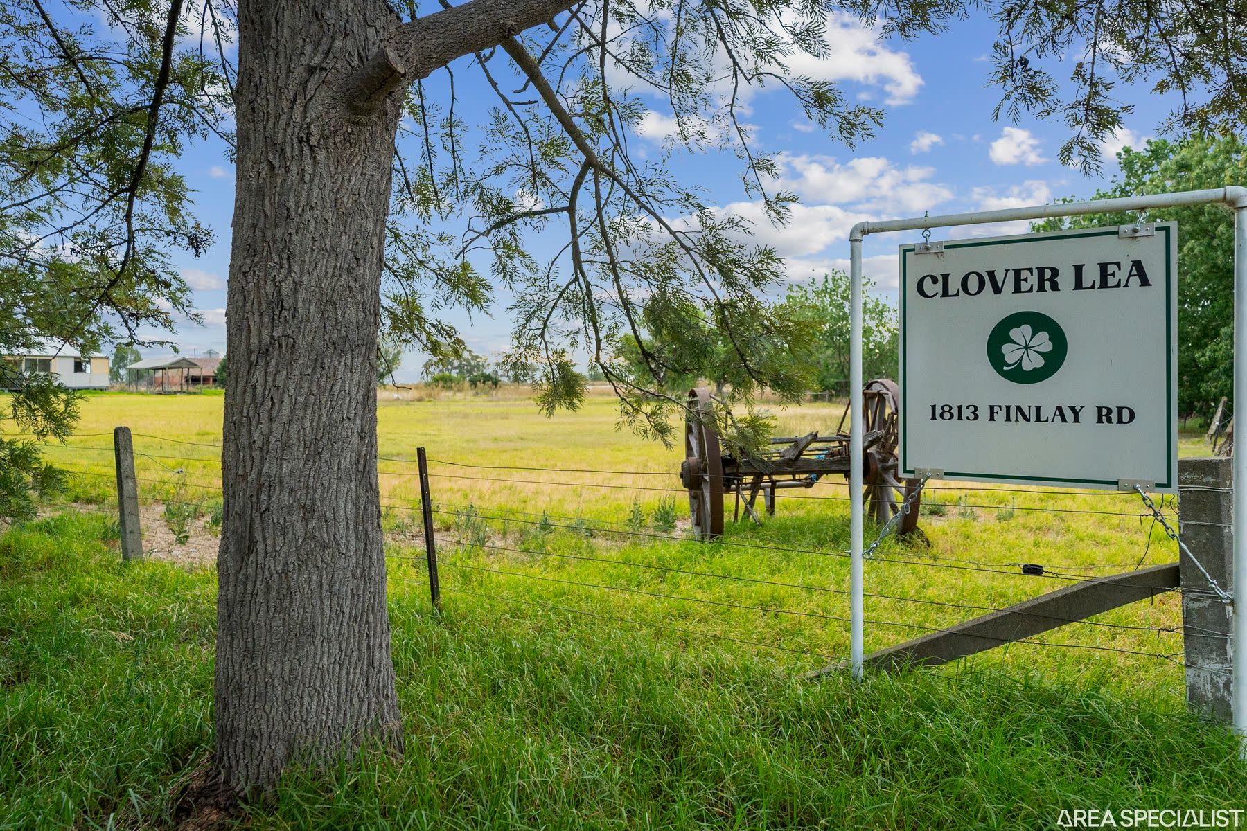1813 Finlay Road, Tongala, VIC 3621
