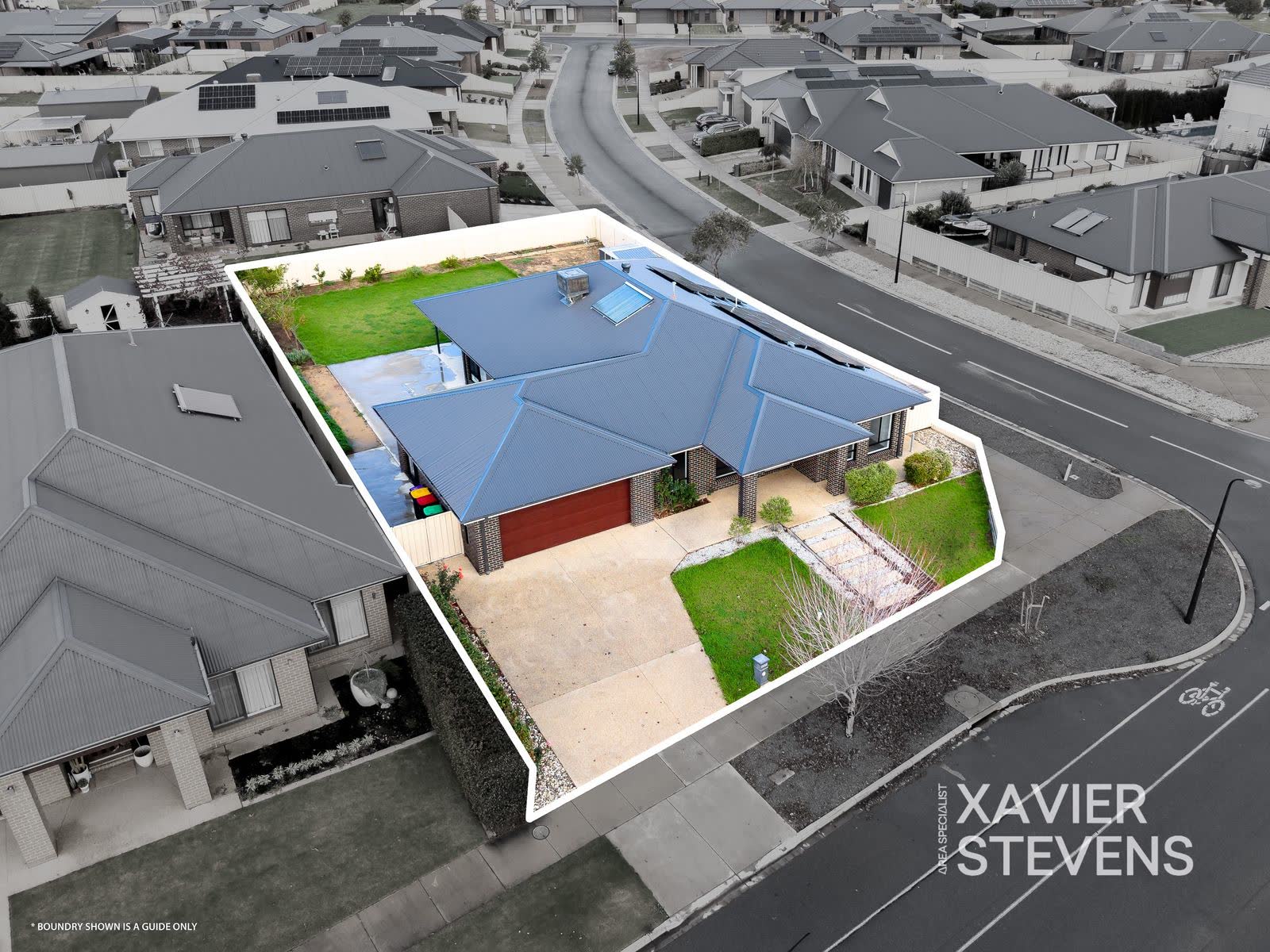 21 Sanctuary Drive, Kialla, VIC 3631