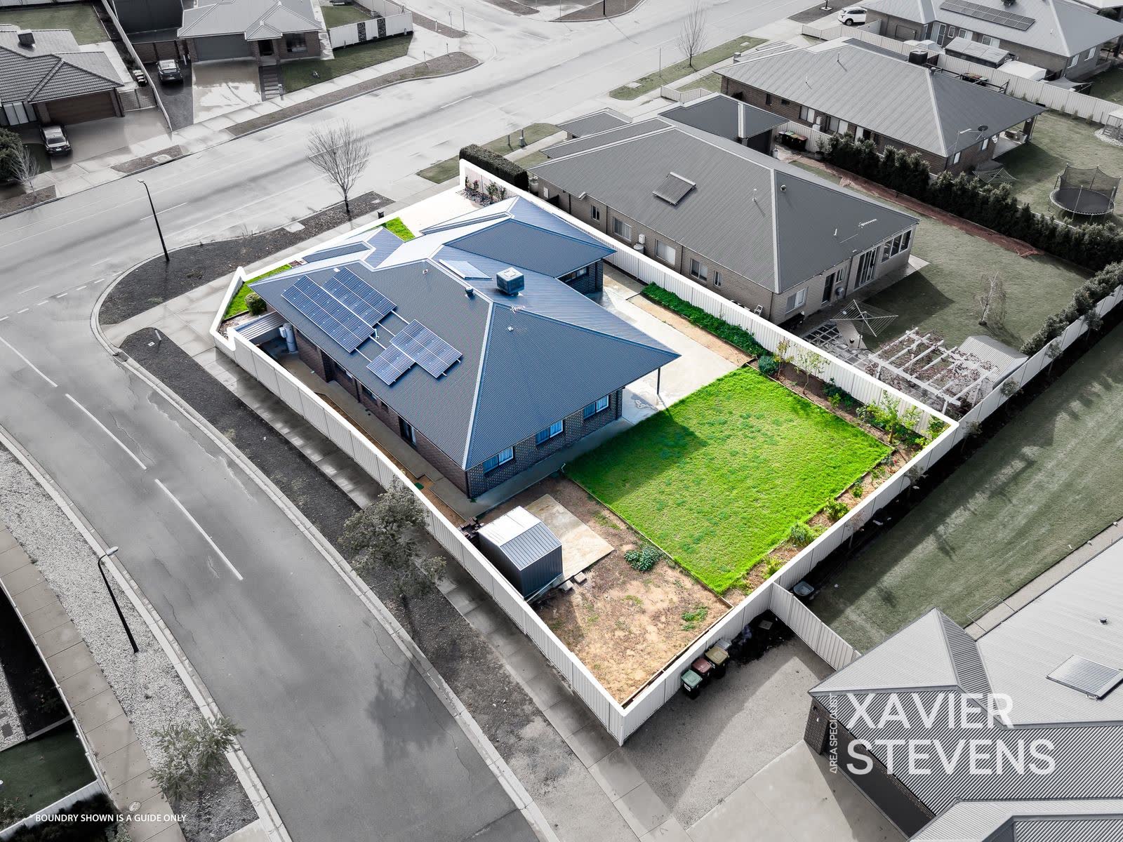 21 Sanctuary Drive, Kialla, VIC 3631