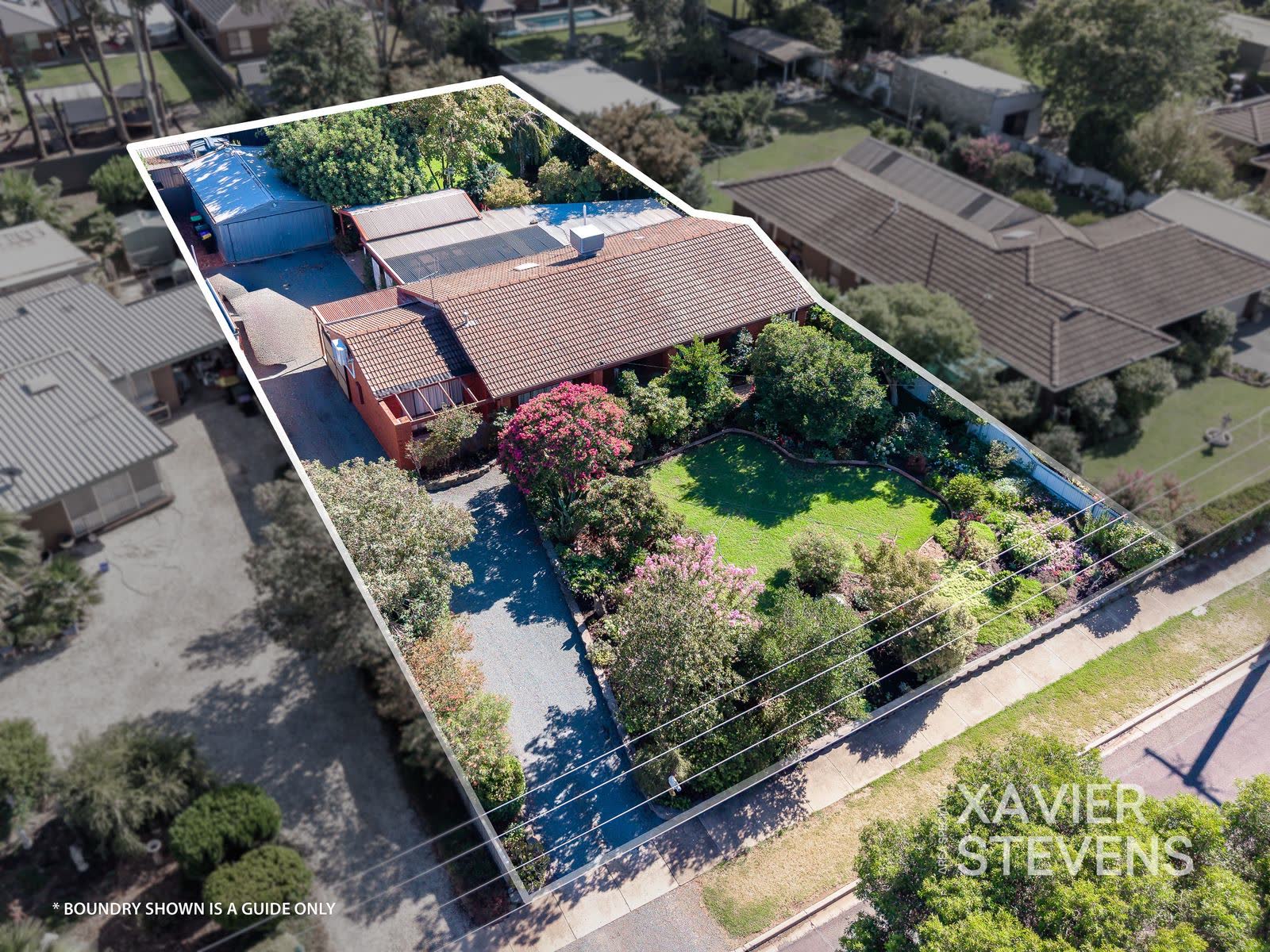 22 Furphy Avenue, Kialla, VIC 3631