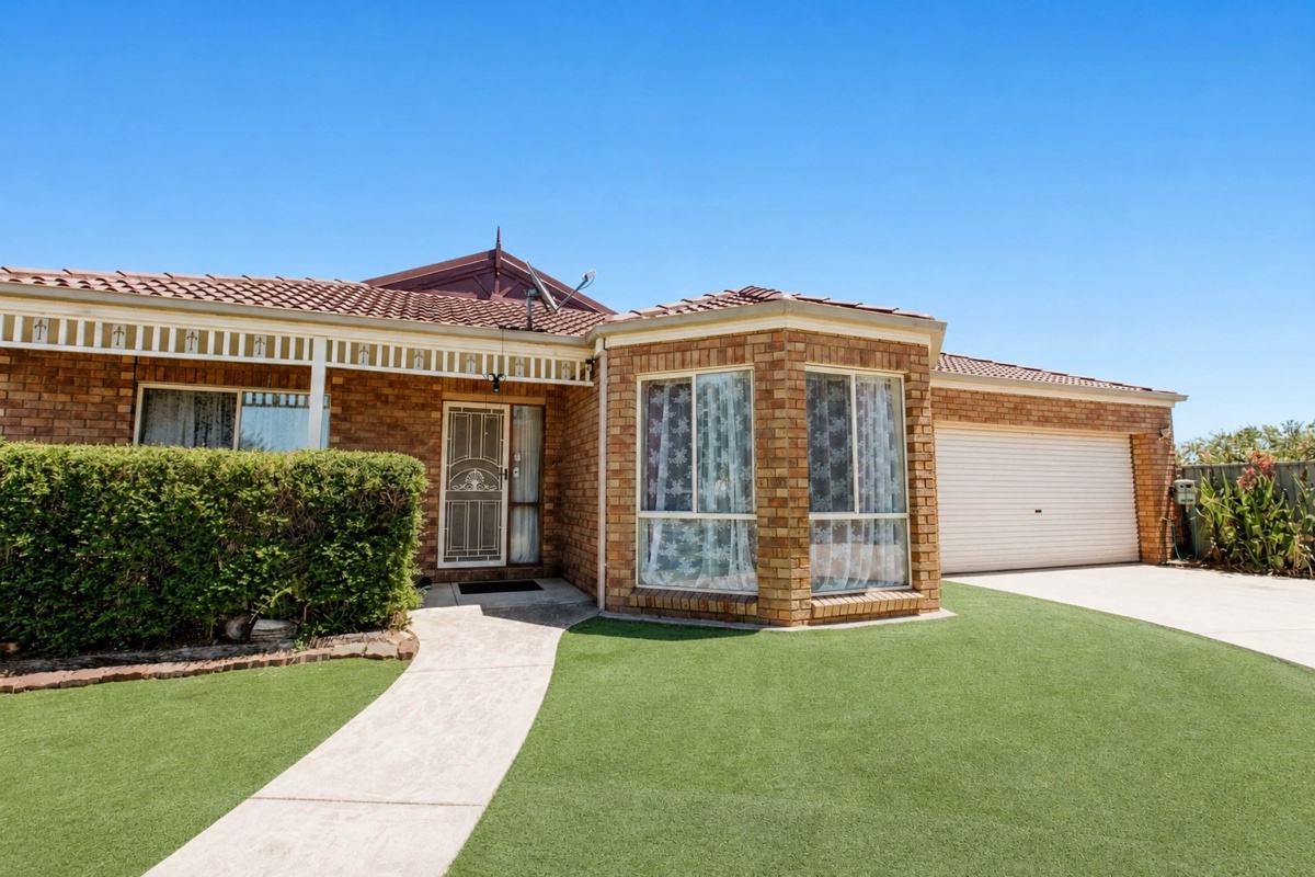 28 Perrivale Drive, Shepparton, VIC 3630 photo 1