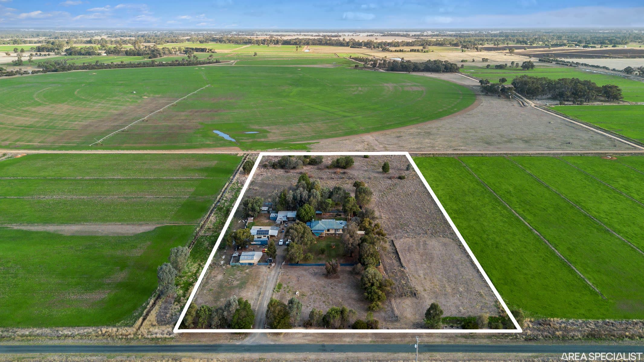 359 Peter Clay Road, Nathalia, VIC 3638