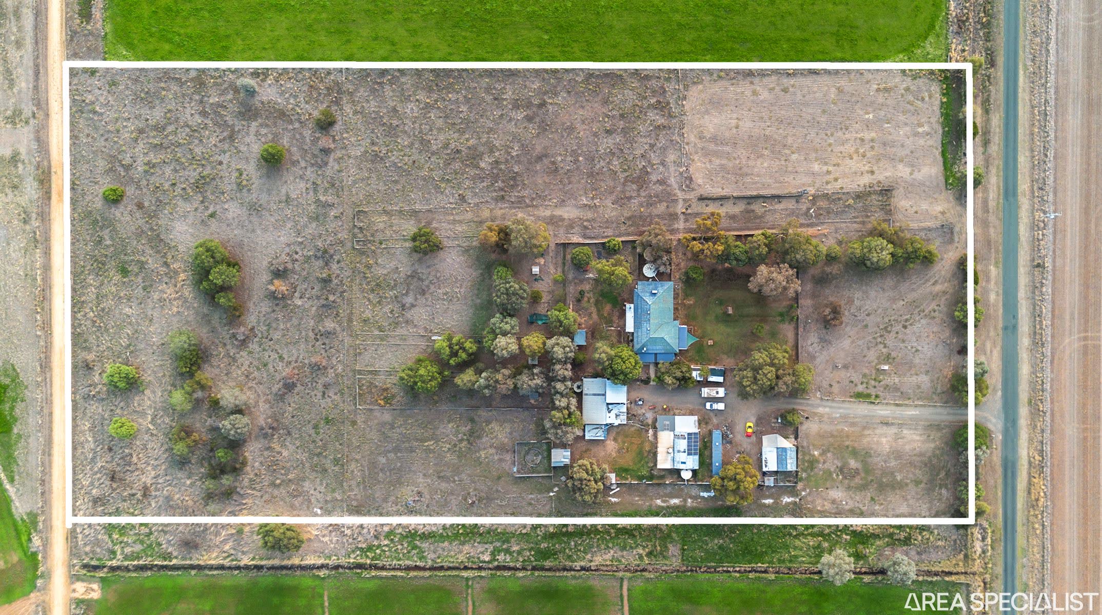 359 Peter Clay Road, Nathalia, VIC 3638
