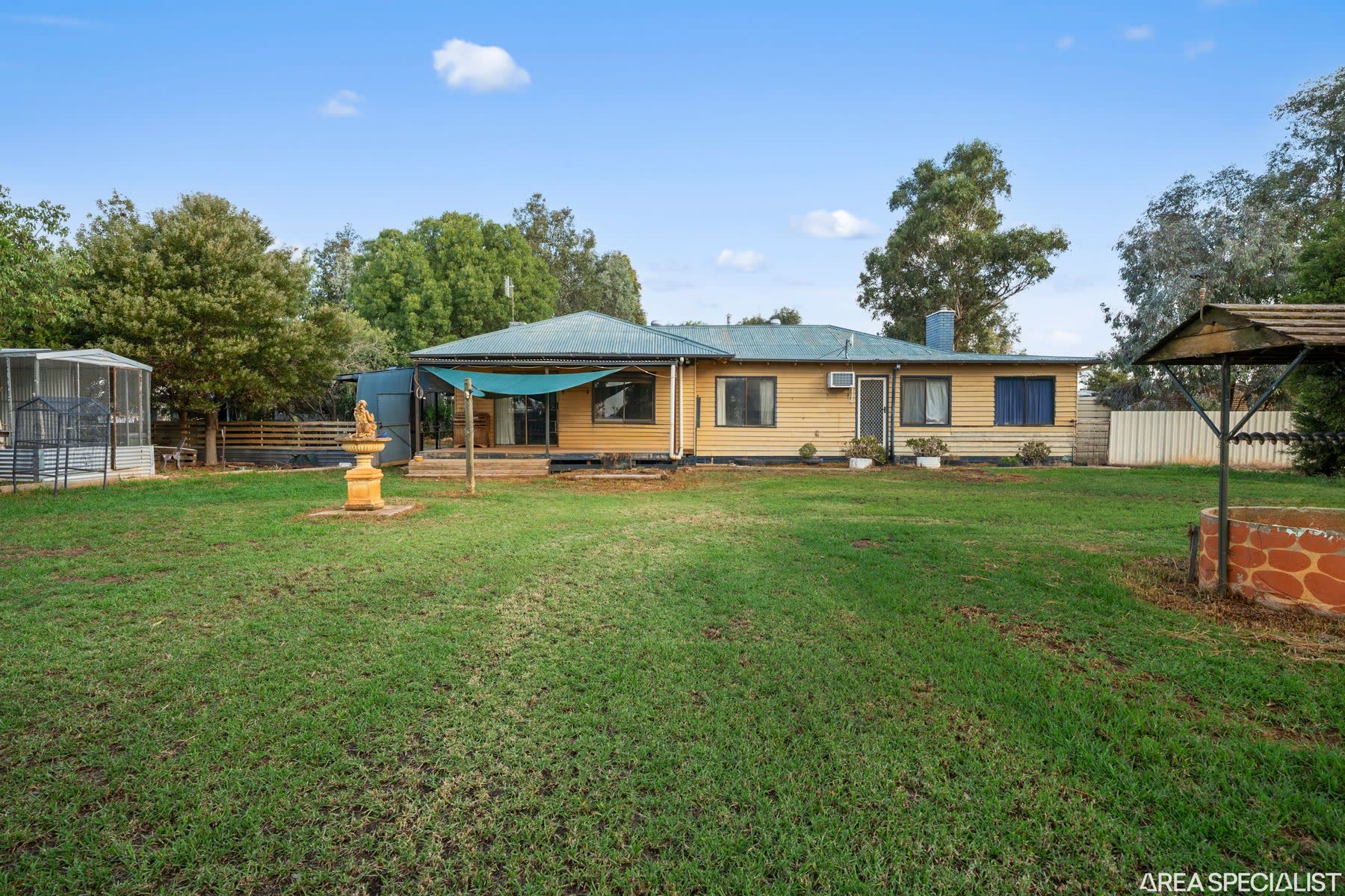 359 Peter Clay Road, Nathalia, VIC 3638