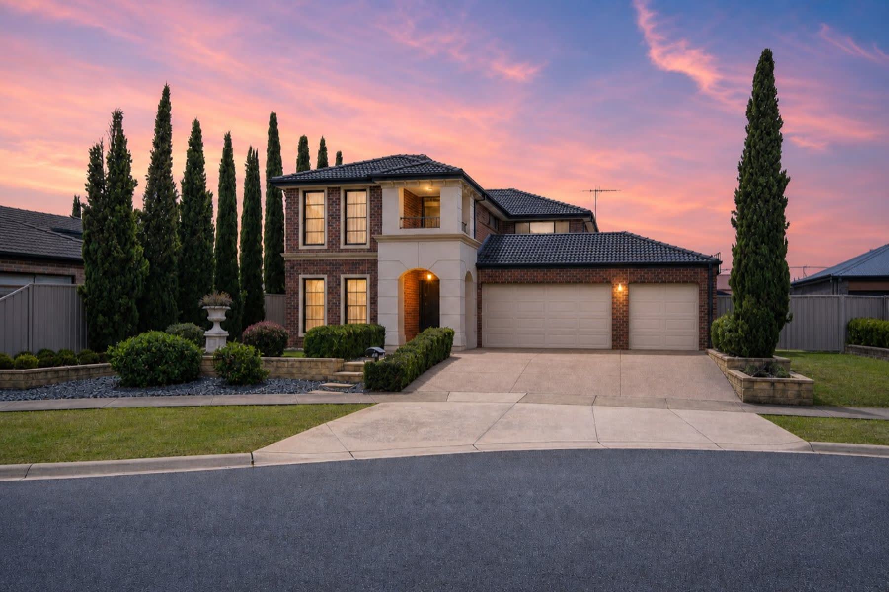 4 Cardinia Court, Kialla, VIC 3631