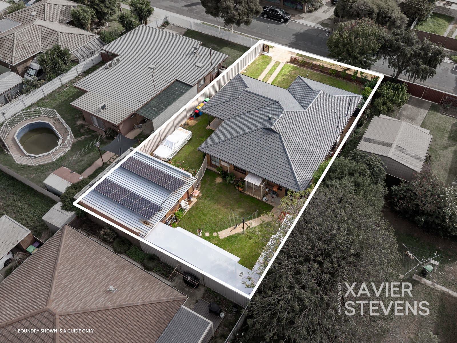 44 Glenlyon Avenue, Shepparton, VIC 3630
