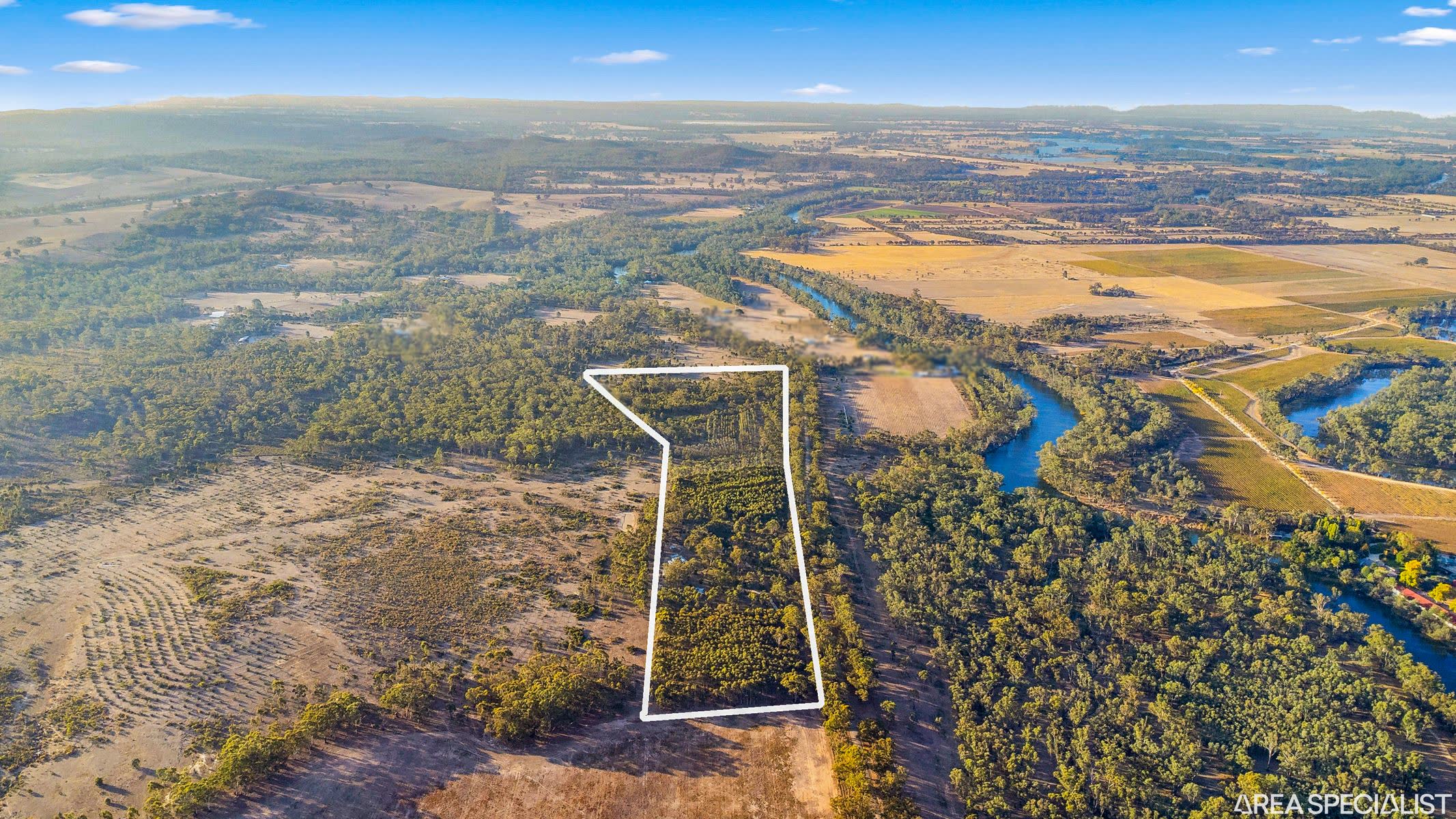 474 Wattlevale Road, Mitchellstown, VIC 3608