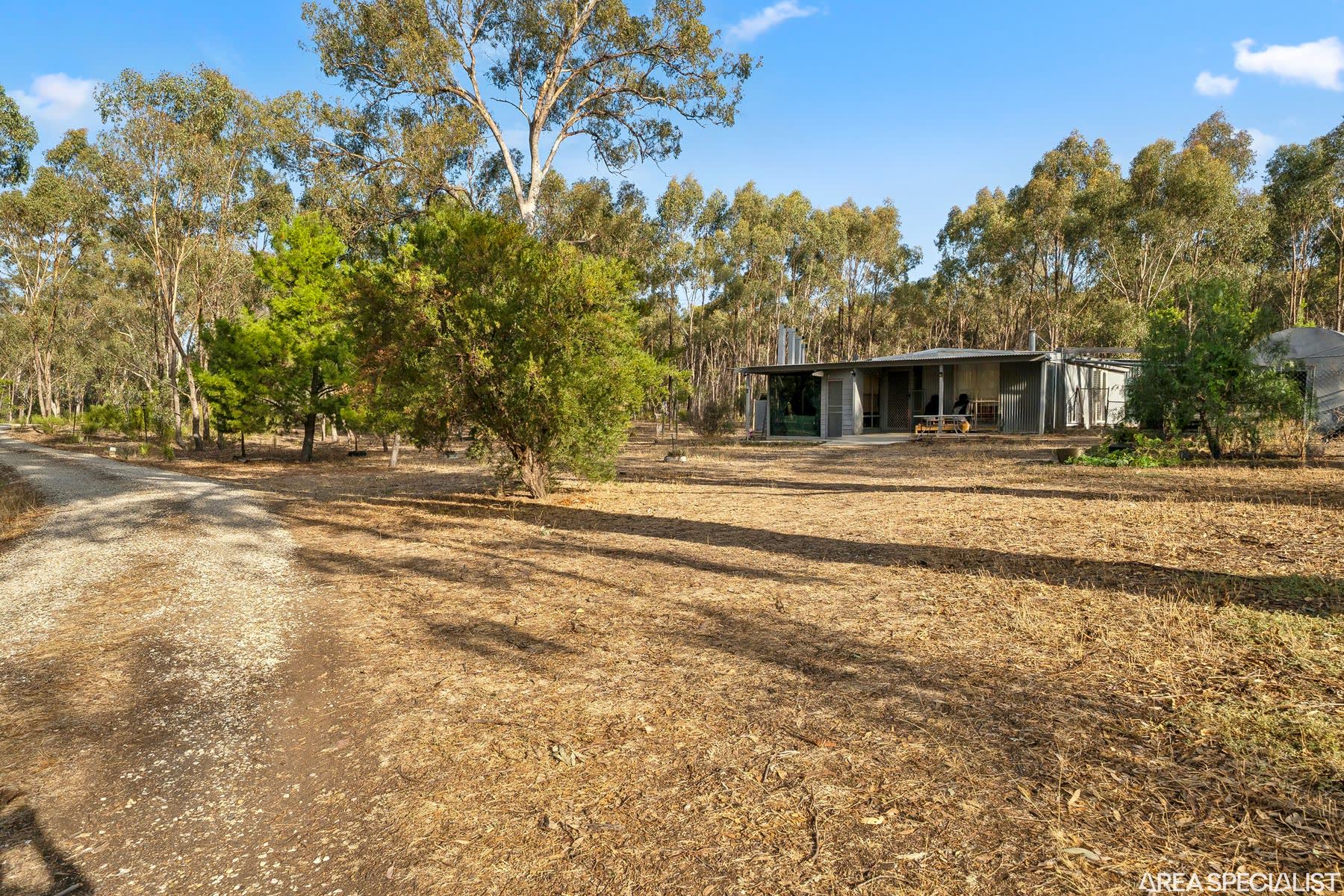 474 Wattlevale Road, Mitchellstown, VIC 3608