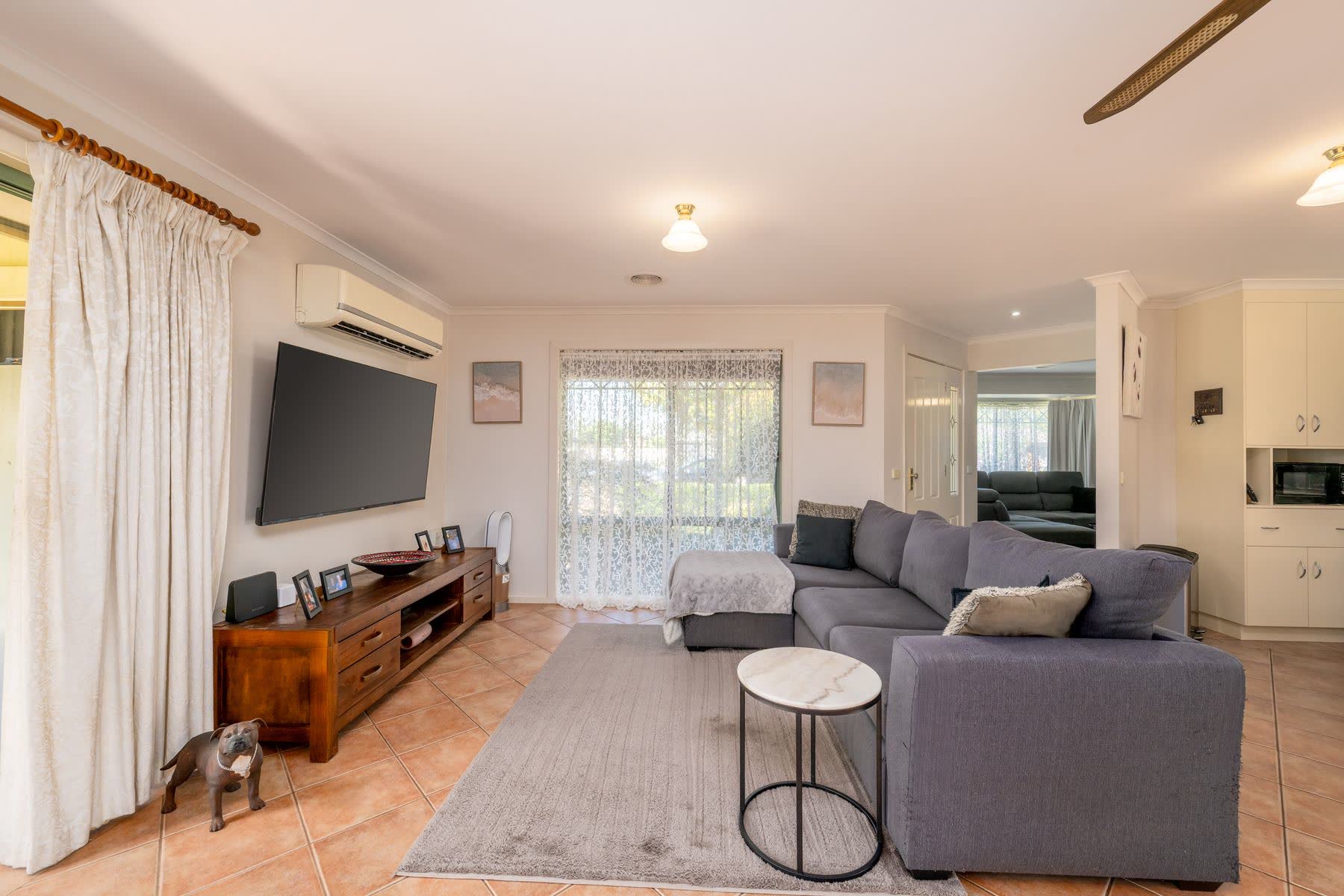 50 Pell Crescent, Mooroopna, VIC 3629