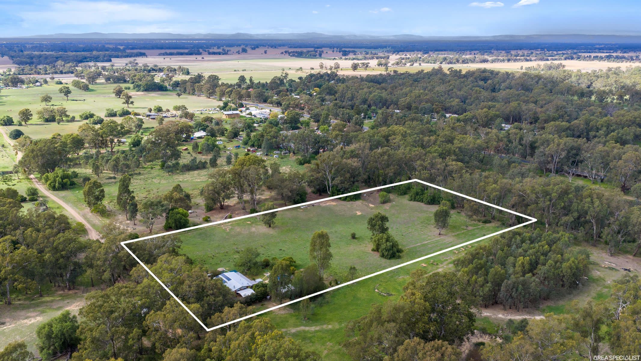 55 Hutchinson Road, Murchison East, VIC 3610