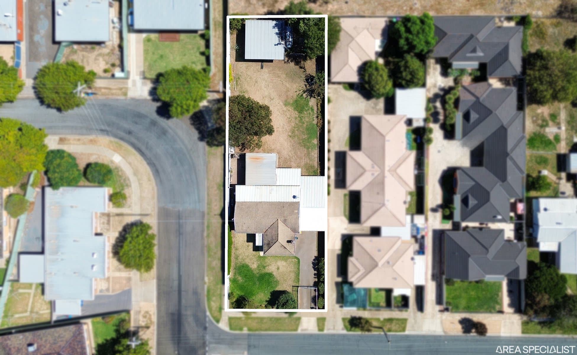 8 Dans Street, Shepparton, VIC 3630
