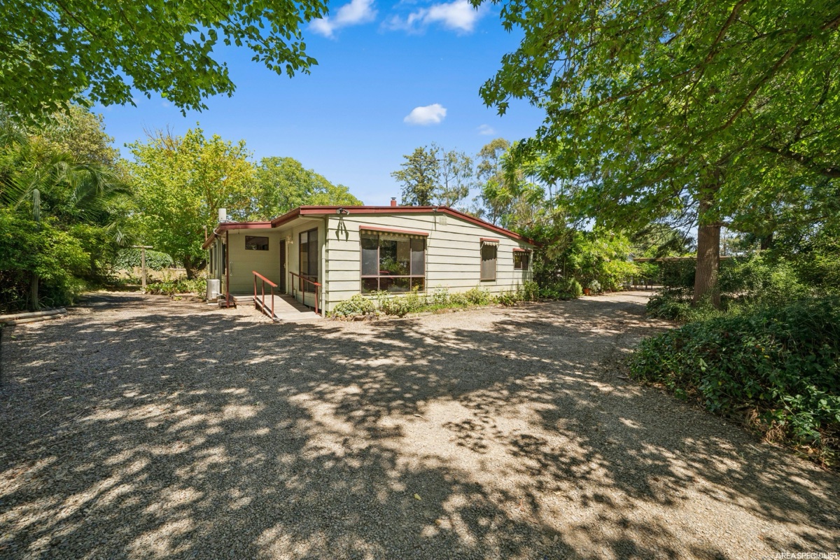 80 Prentice Road, Orrvale, VIC 3631