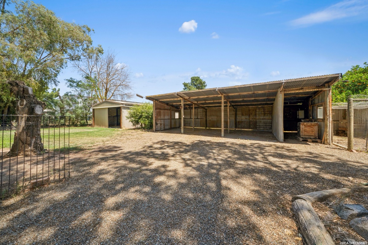 80 Prentice Road, Orrvale, VIC 3631 photo 2