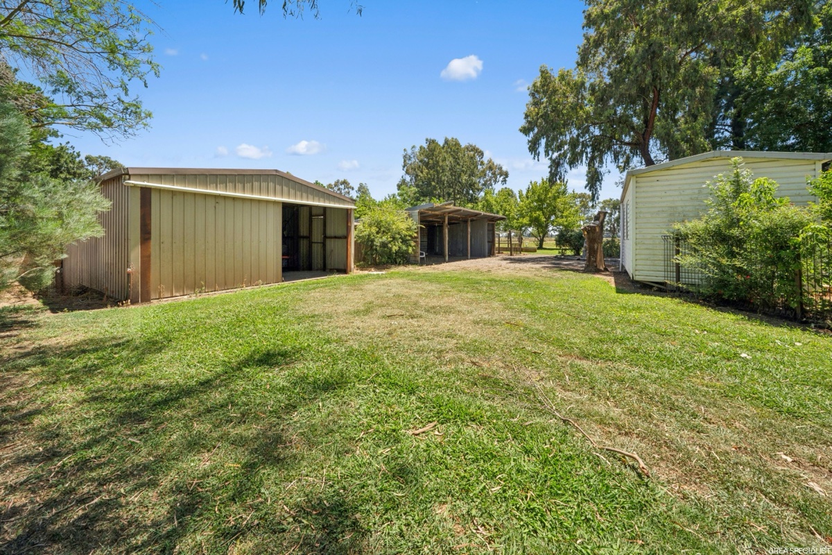 80 Prentice Road, Orrvale, VIC 3631 photo 3