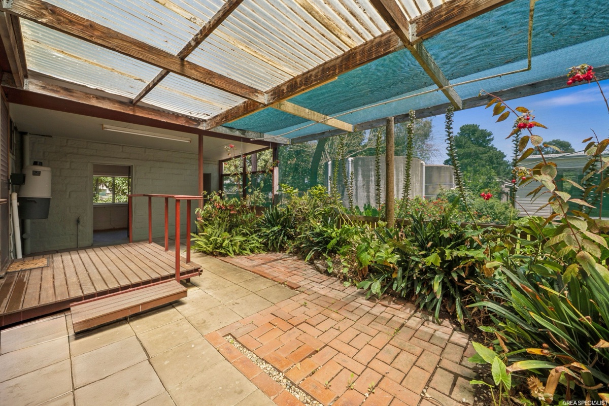 80 Prentice Road, Orrvale, VIC 3631 photo 4