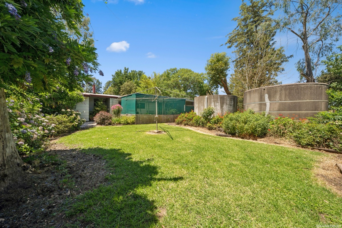 80 Prentice Road, Orrvale, VIC 3631 photo 5