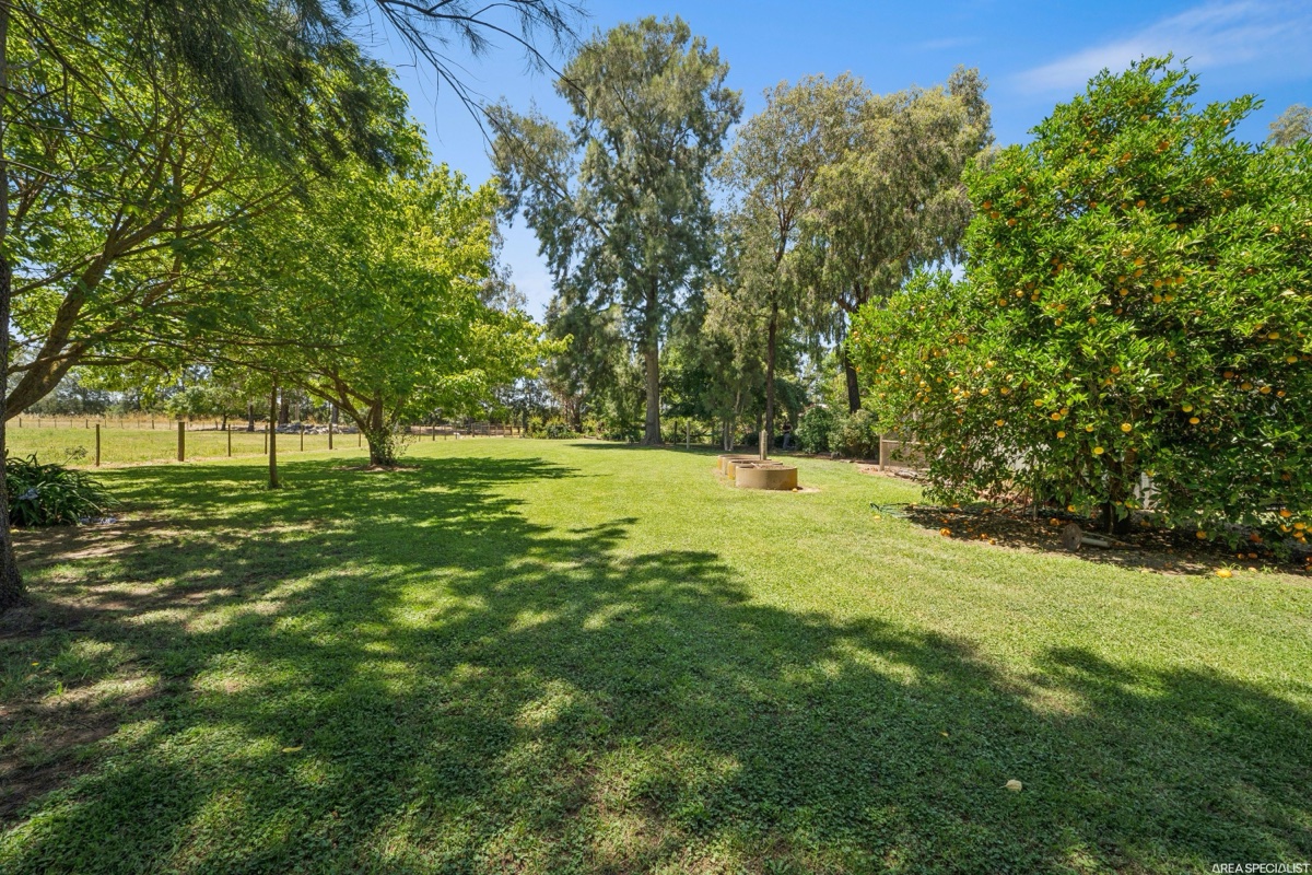 80 Prentice Road, Orrvale, VIC 3631 photo 7