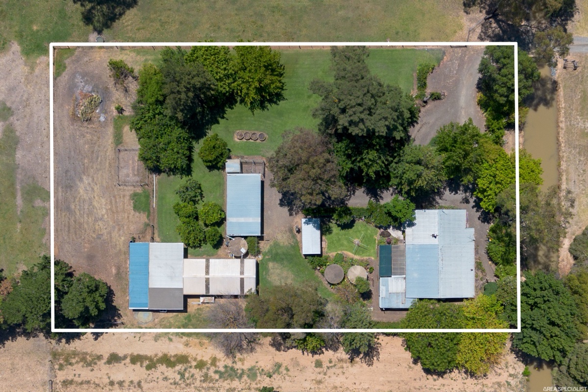 80 Prentice Road, Orrvale, VIC 3631 photo 20
